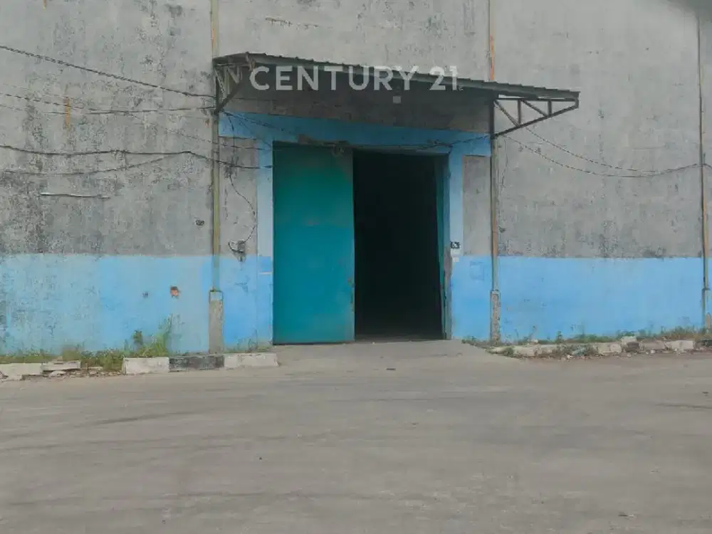 Disewakan Gudang Lokasi Rorotan Cakung Jakarta Timur.