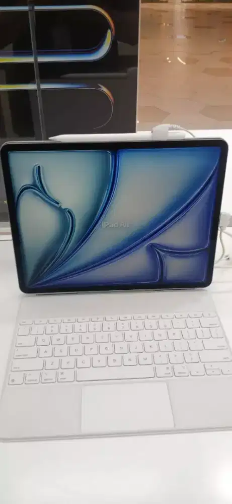 IPAD AIR 128 GB WIFI ONLY