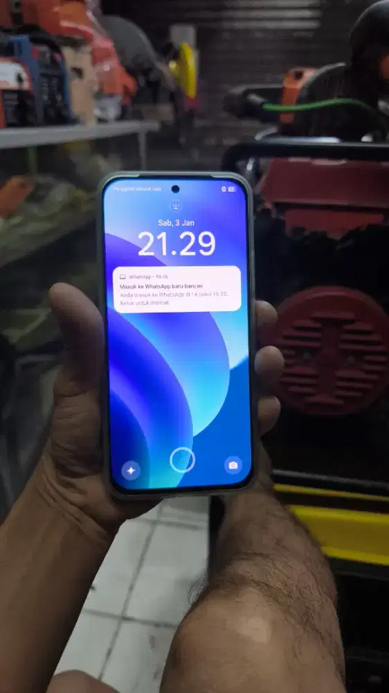 Realme c85 pro 8/256gb bnib