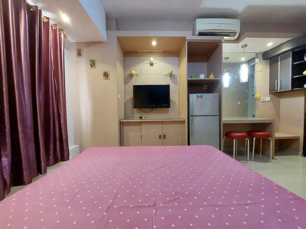 Disewakan Apartemen Gading Icon, nyaman, strategis, dekat Mall, RS