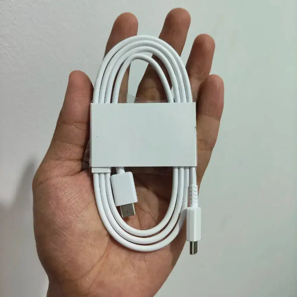 Samsung USB C to C Original