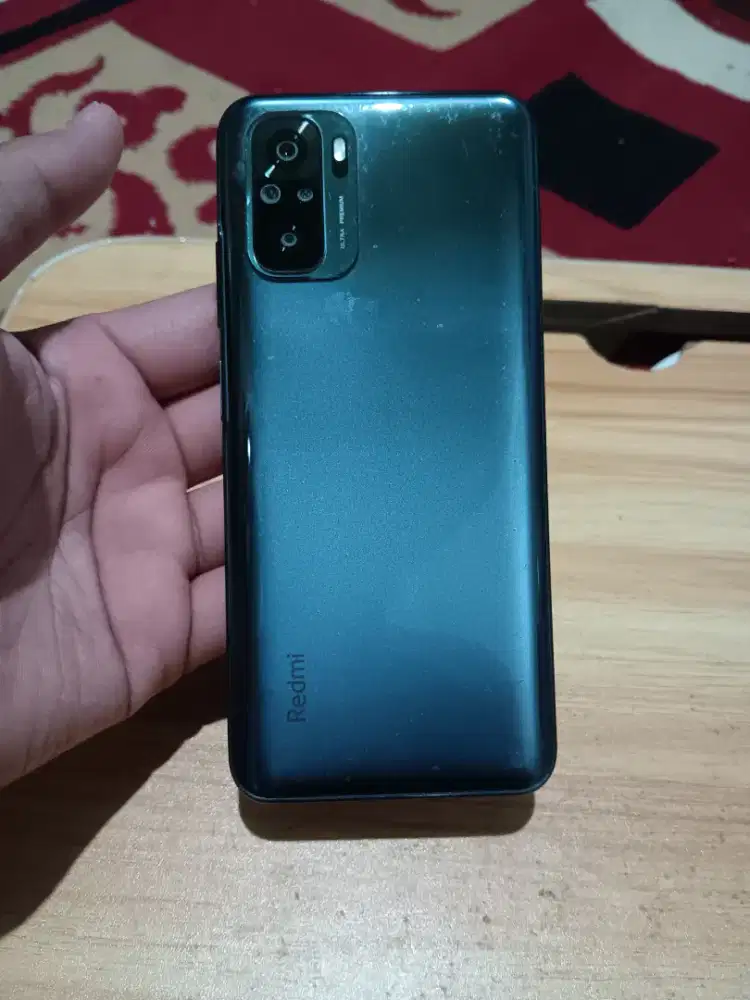 HP Redmi Note 10 4/64 original