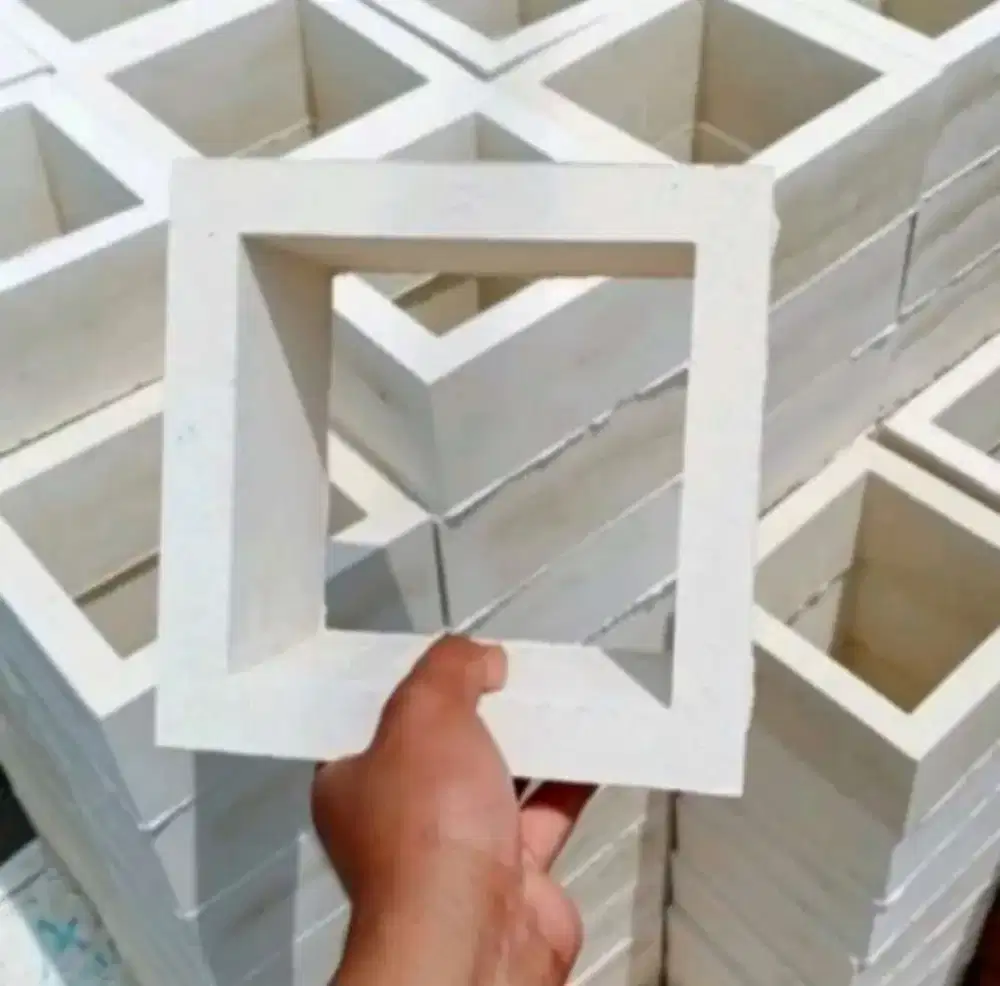 Roster Minimalis L1K