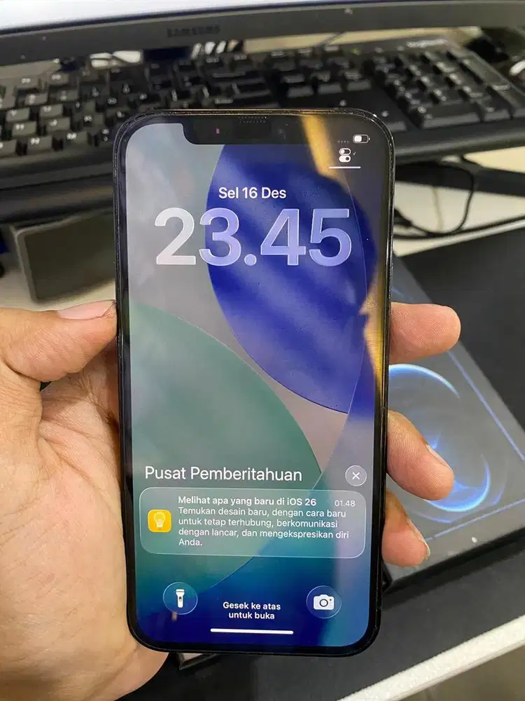 Iphone 12 Pro 128 GB