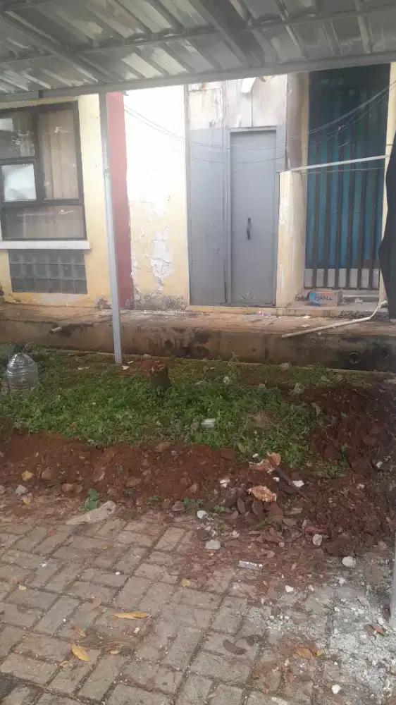 Di butuhkan ART di cikeas udik asrama brimob