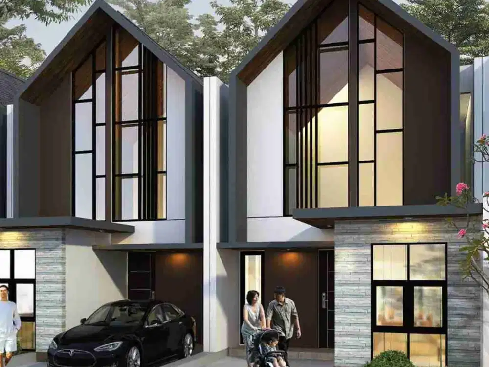 Rumah Siap Huni