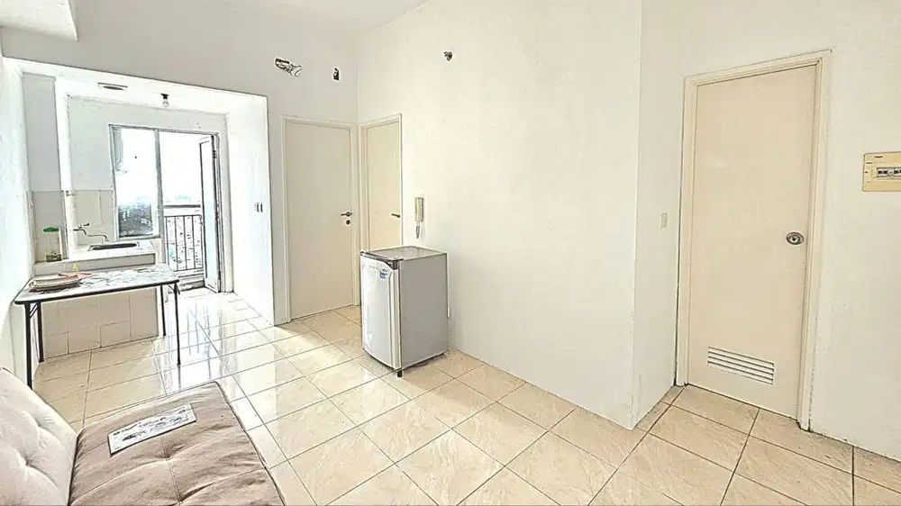 Dijual Apartemen Seasons City, Jakarta Barat, lokasi sangat strategis