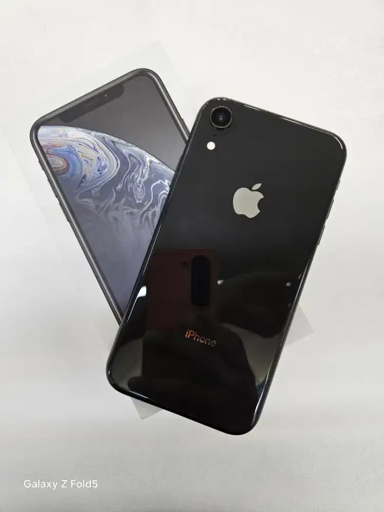 iphone XR 128gb all op