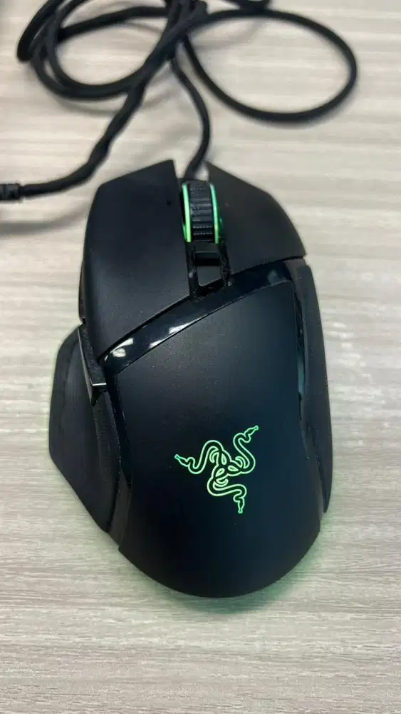 Razer basilisk v3