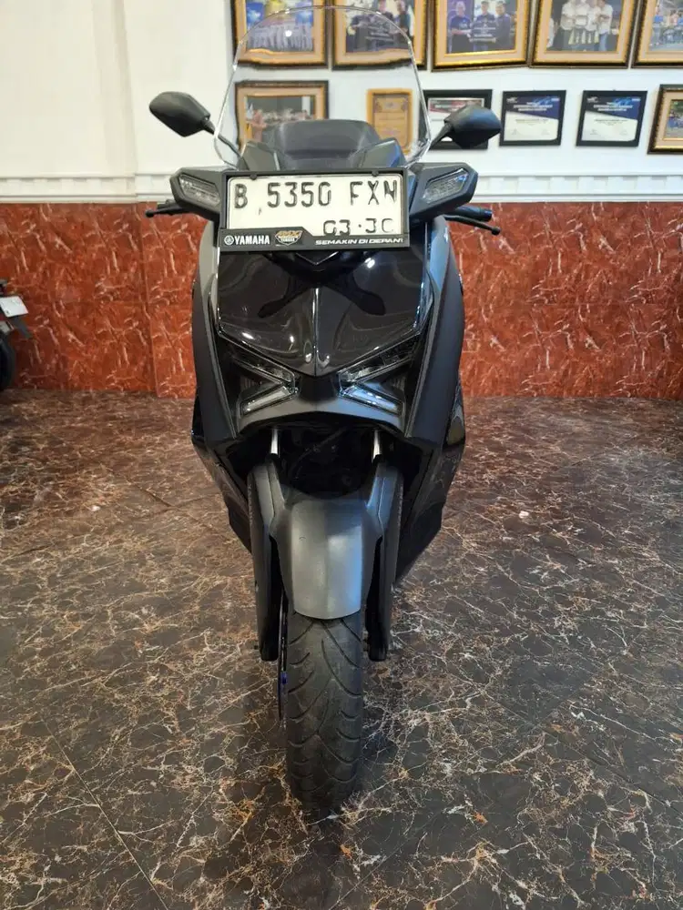 HUB IMA DP PROMO XMAX CONNECTED DIGITAL 2025 . BISA CO PAYMENT CC