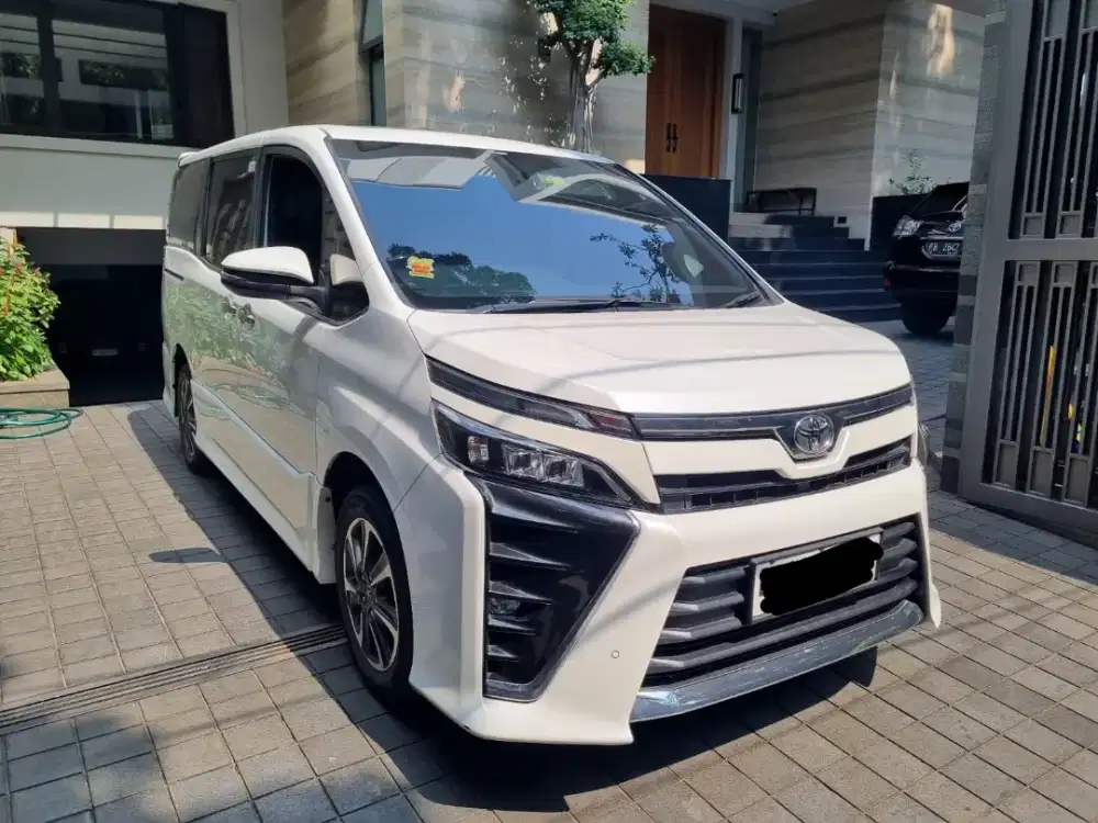 Voxy AT 2019 KM46RbCash!!!