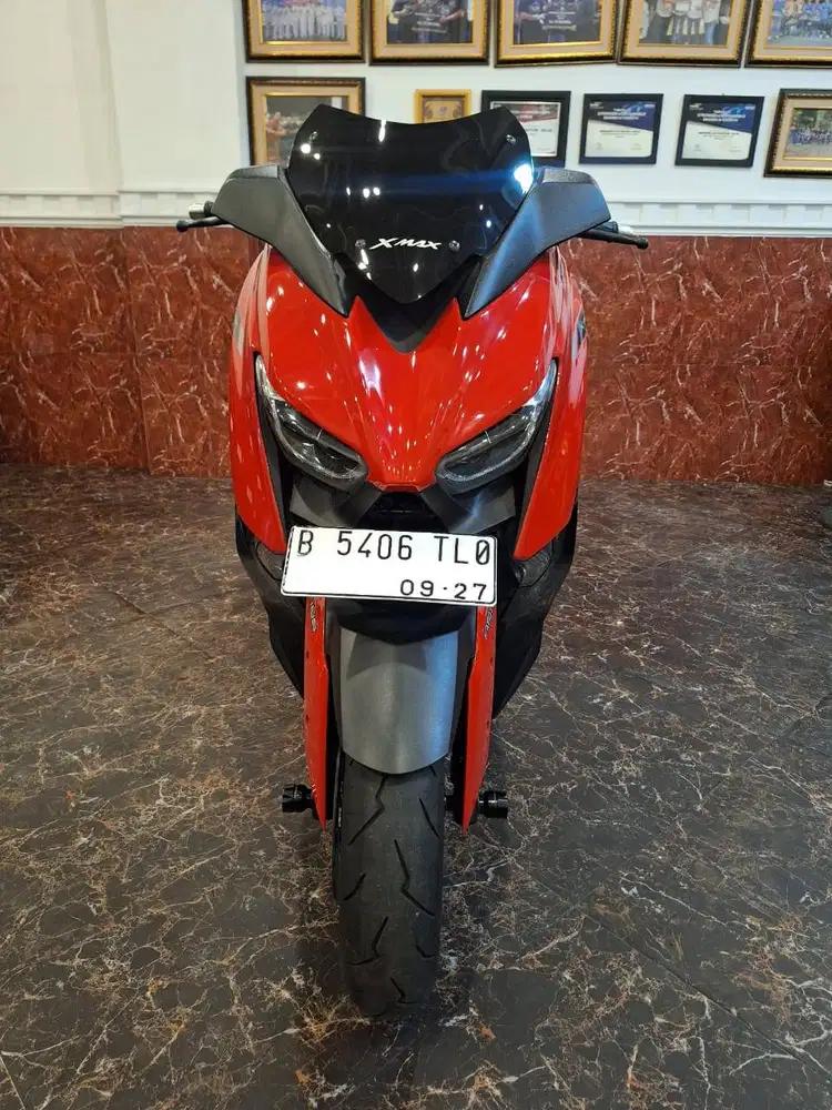 HUB IMA DP MURAH XMAX 2022 . BISA CO PAYMENT PAYLATER,  FULL PAPER