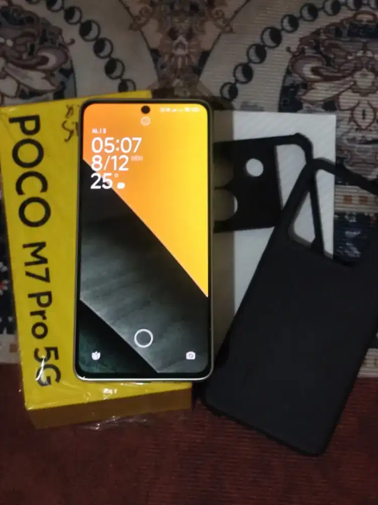 Poco m7 pro 8/256