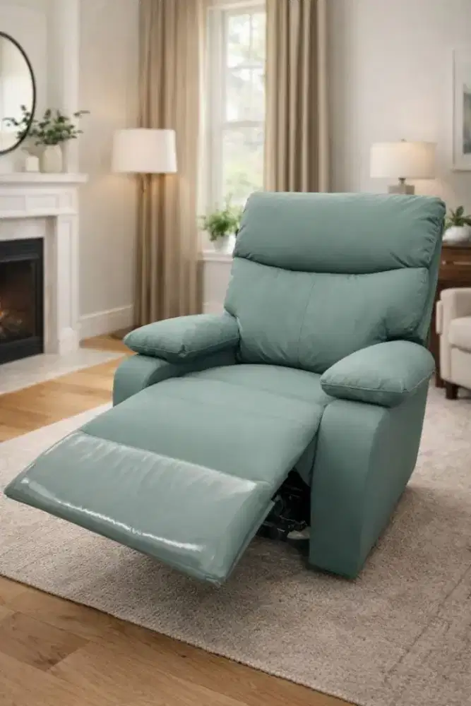 Sofa recliner 1seater lazyboy