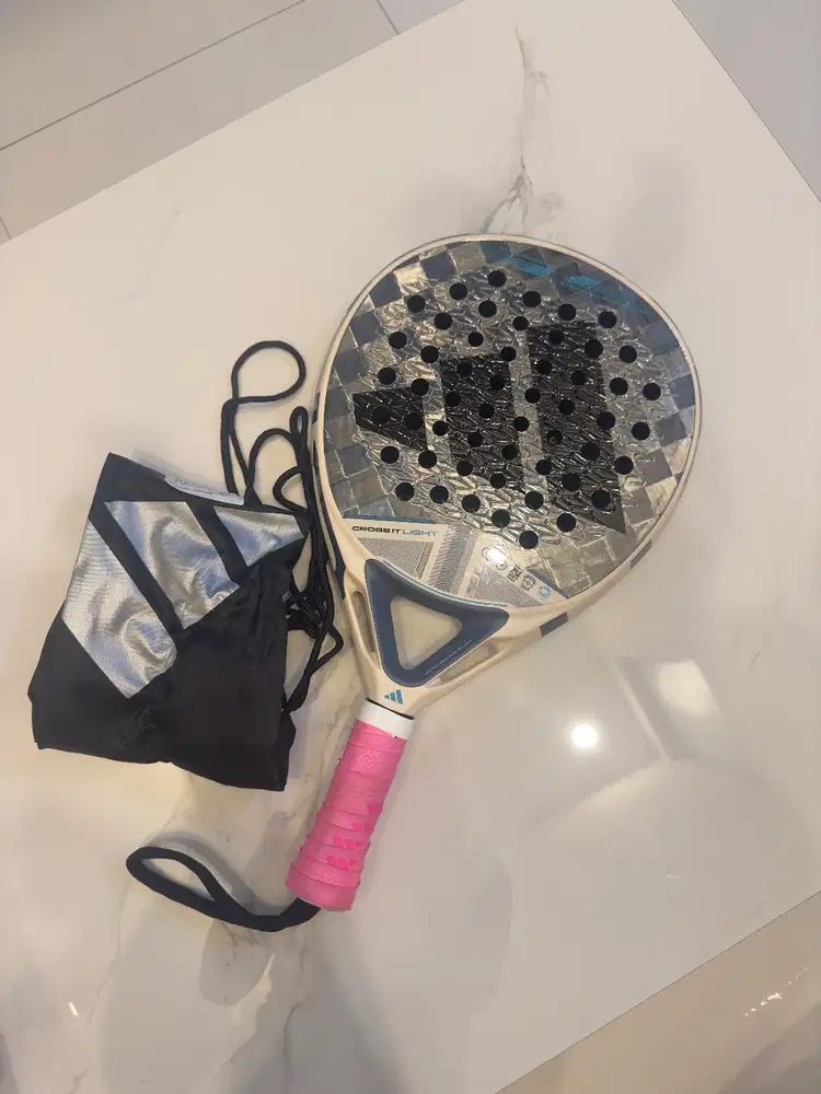 raket padel martita ortega