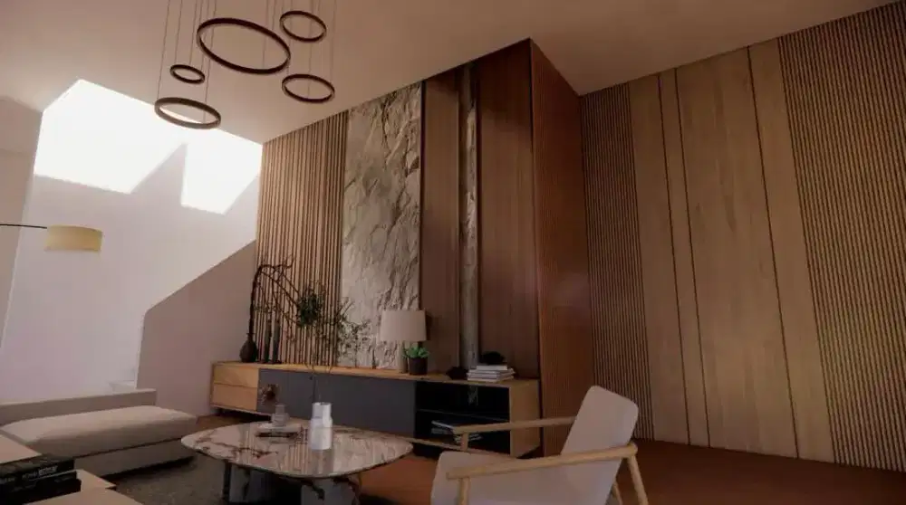 Jasa Desain dan interior