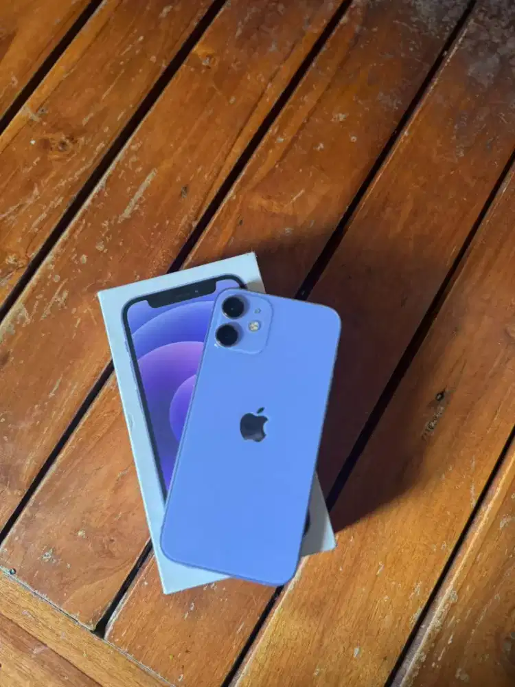 Iphone 12 mini 128gb