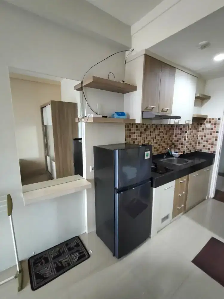 Jual Apartemen Bale Hinggil Tower B