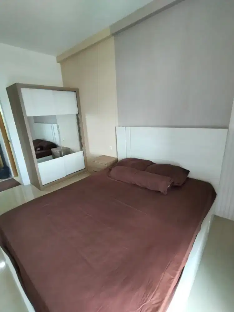 Sewa  Apartement Bale Hinggil Studio