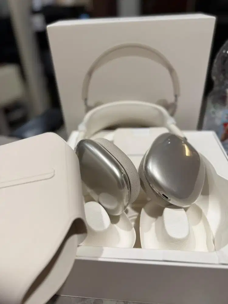 Airpodmax jual cepat  dapat hadiah