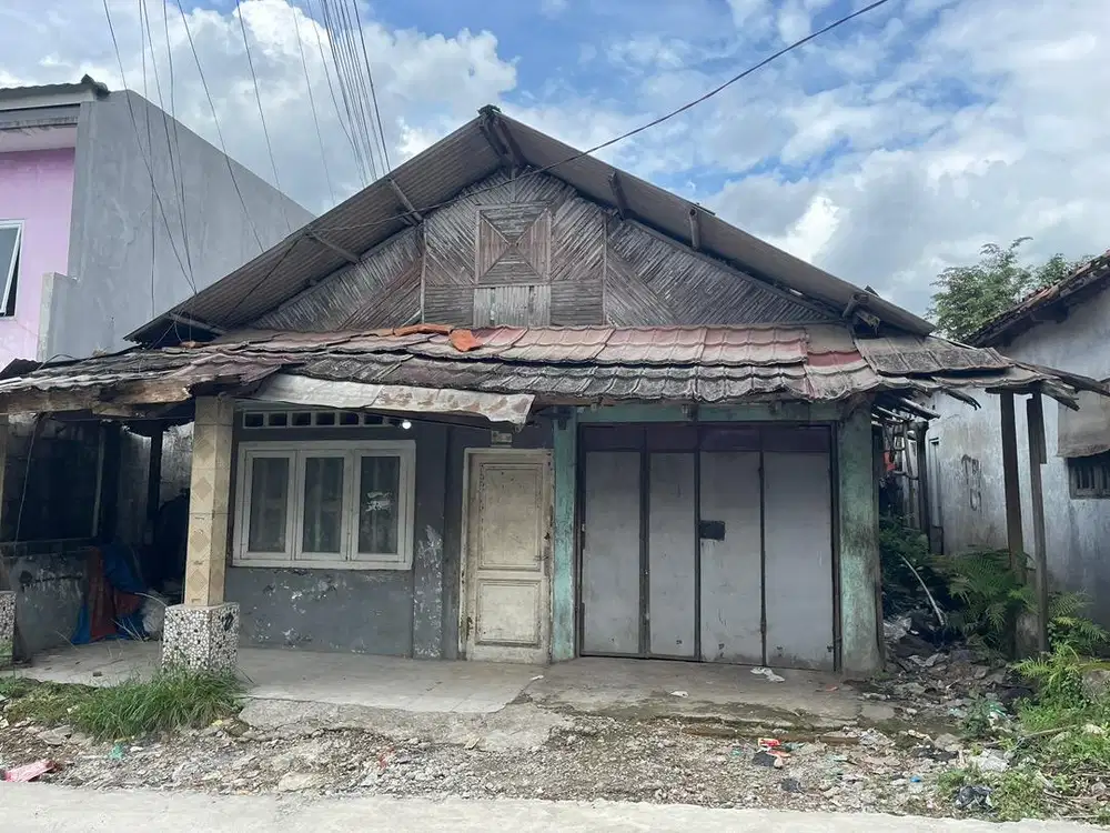 DISEWAKAN DIKONTRAKAN BEKAS GUDANG DAN KIOS COCOK UNTUK INDUSTRI UMKM