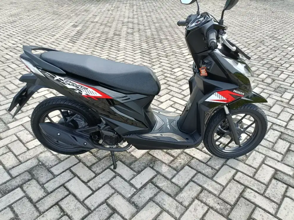 Beat 2024 Super KM 3000