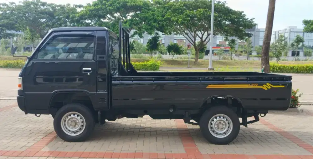 Mitsubishi L300 Pickup 2024 Orisinil Mulus Siap Pakai