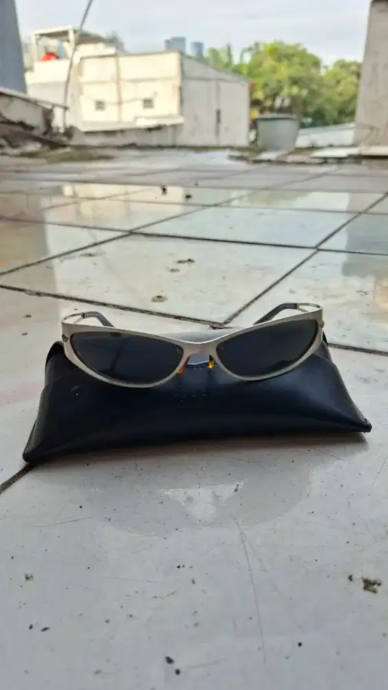 Kacamata Emporio Armani Sunglasses