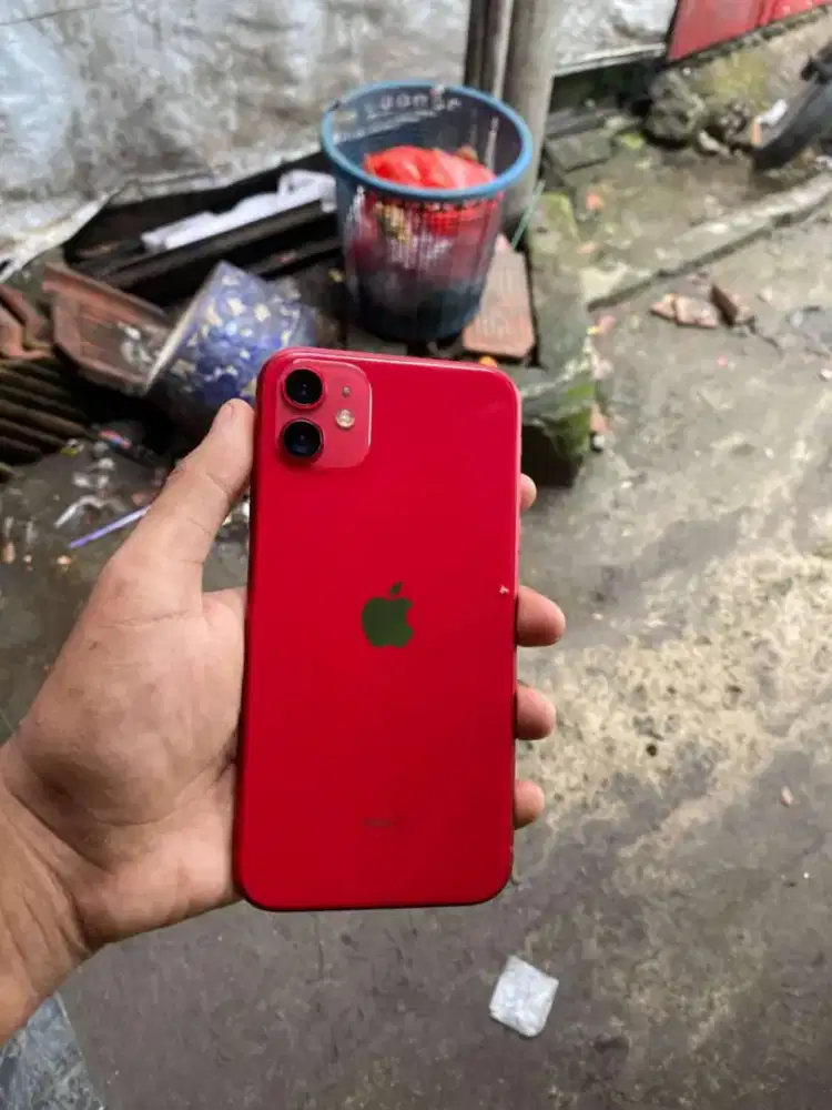 Iphone 11 64gb inter