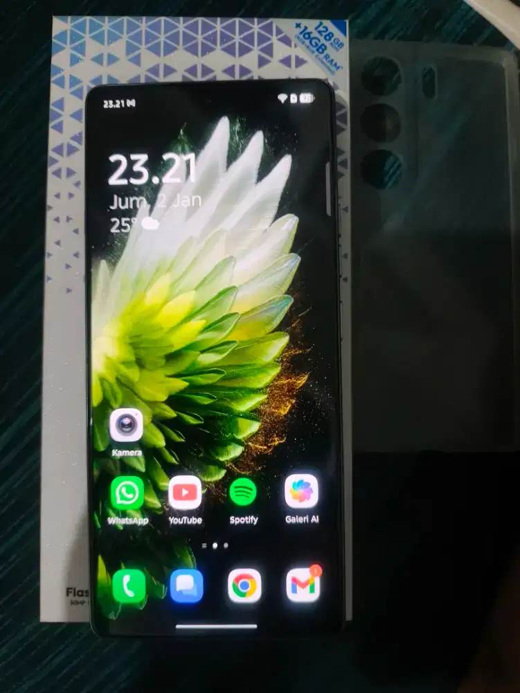 TECNO CAMON 40 BASIC