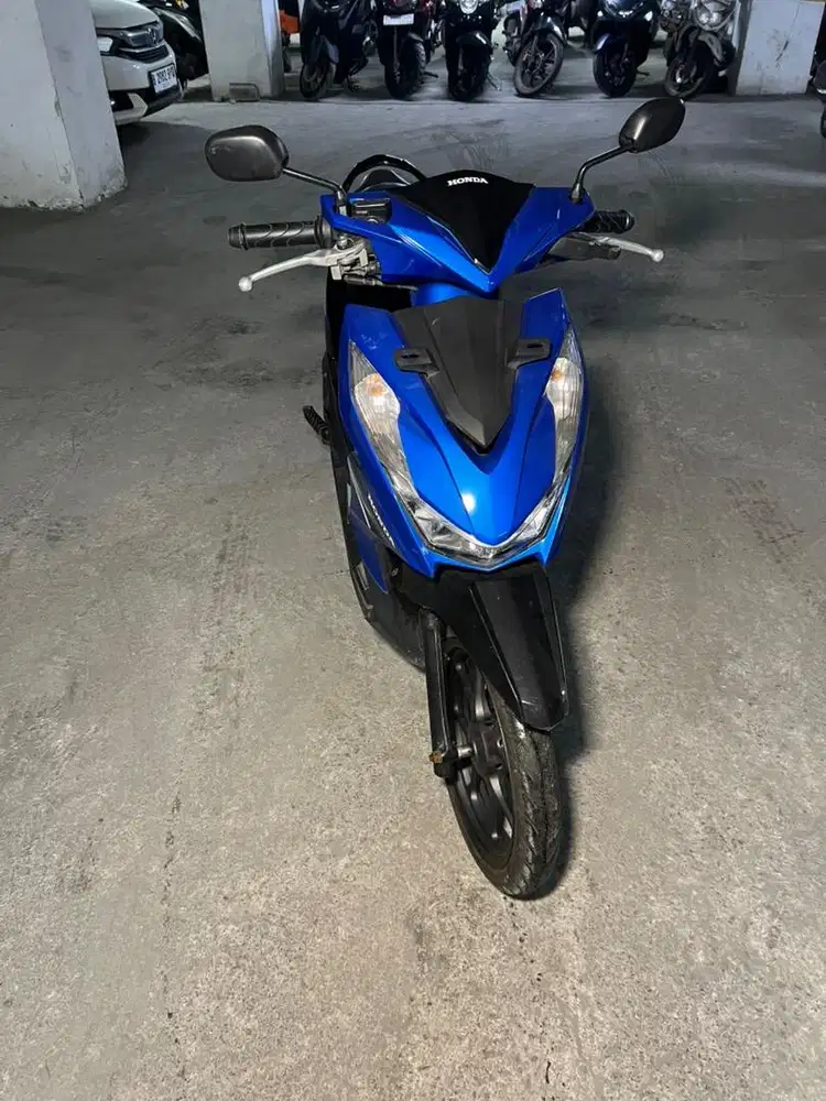 Honda beat 2023