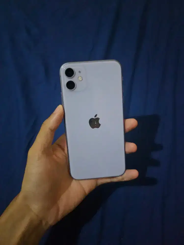 IPHONE 11 INTER 64GB UNIT ONLY
