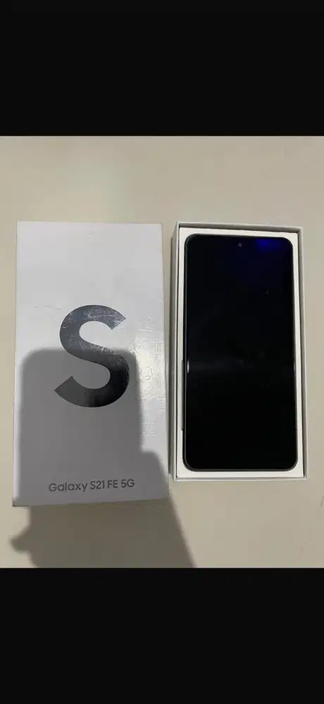 Samsung S21 FE 5G