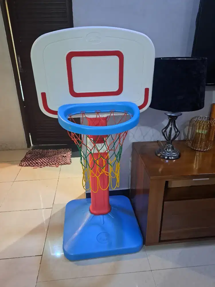 Ring basket anak babyElle