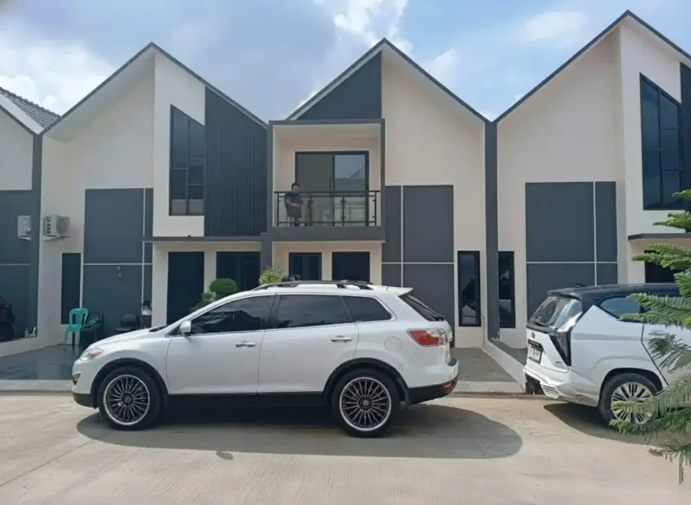 Rumah murah di depok