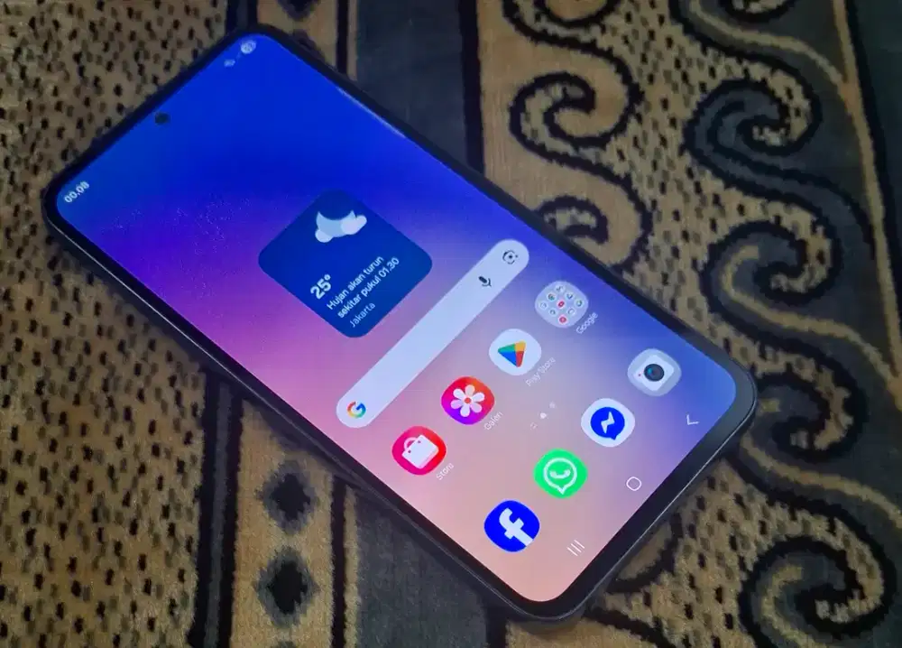 Samsung Galaxy A54 Ori RAM 8/256