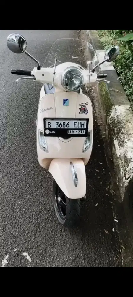For sale Vespa LX 150
