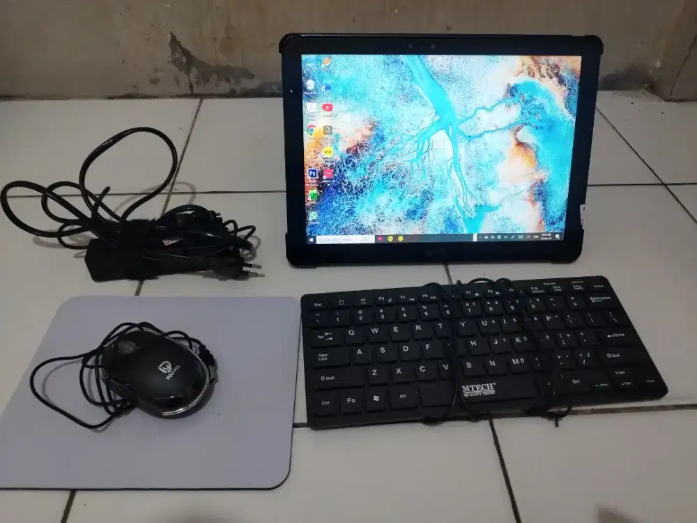 Tablet windows 10 pro