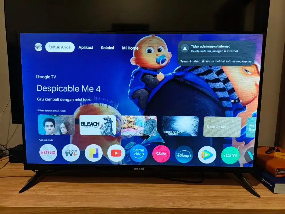 Xiaomi Mi TV 32 Inch