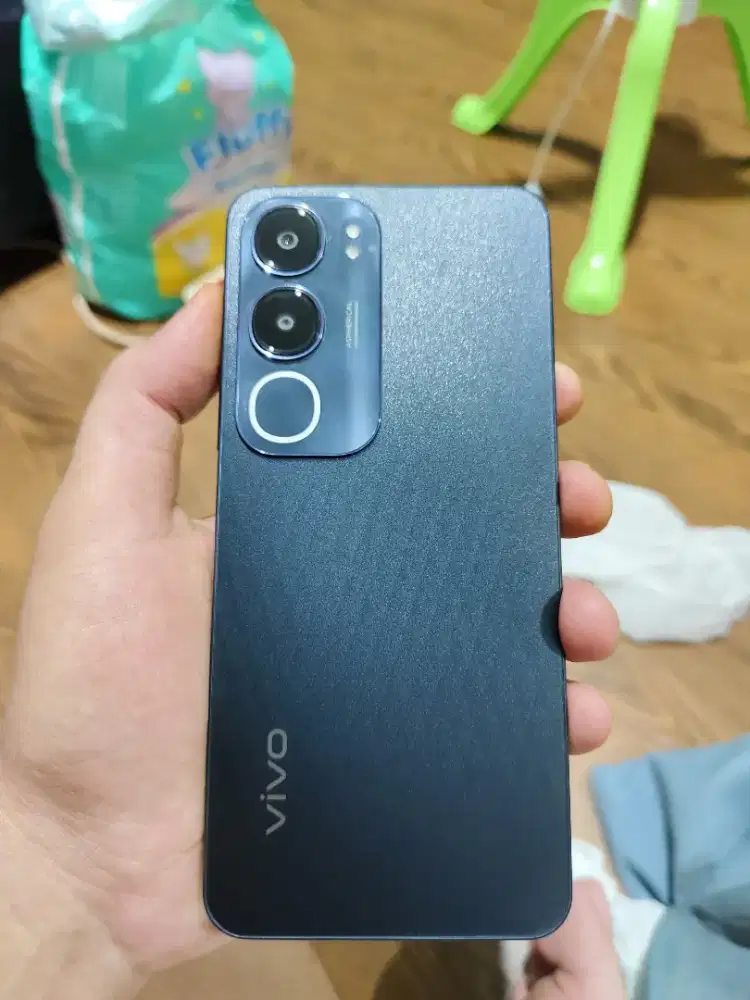 VIVO Y19S PRO 4+4/128