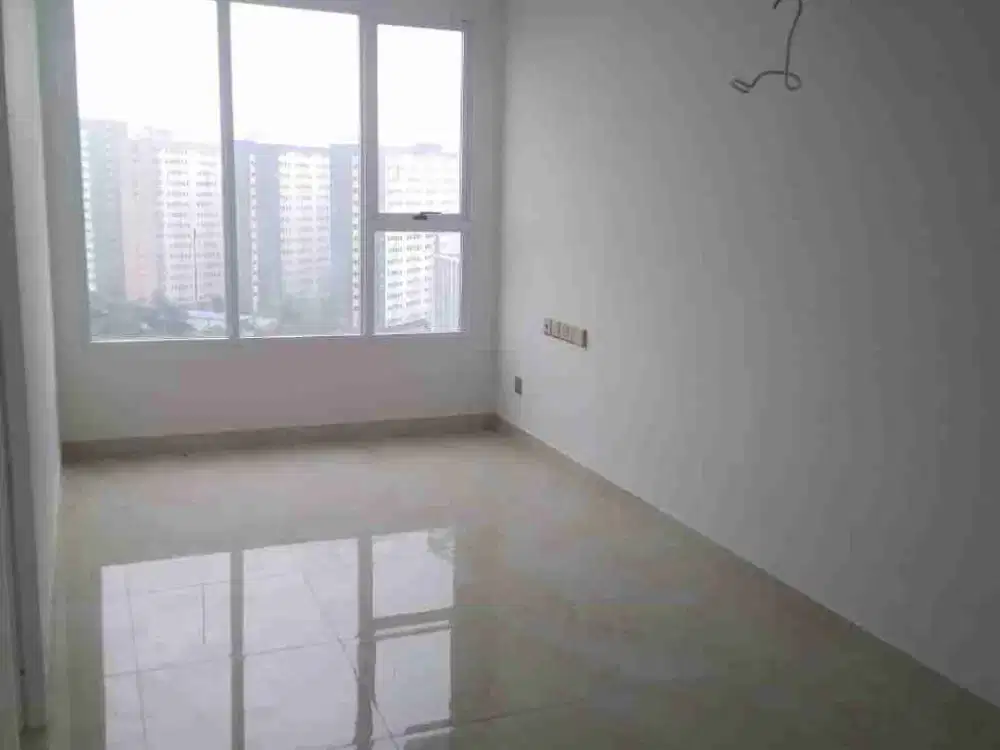 Dijual Apartemen Avenue 88 3BR Siap Huni Surabaya