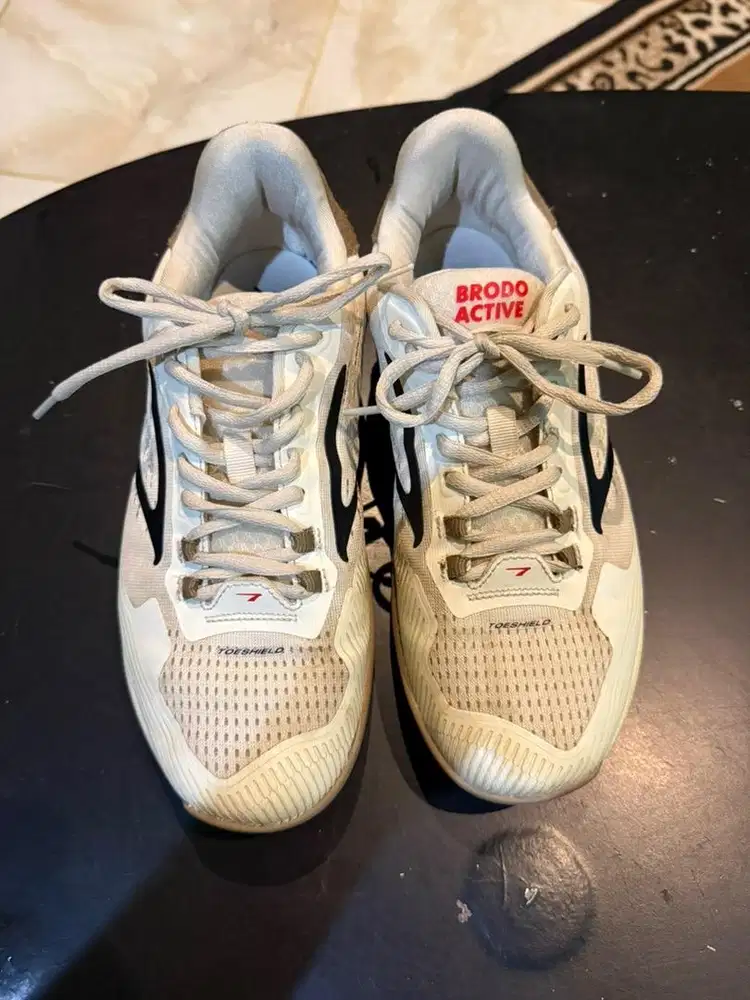 Sepatu Brodo Active Tennis dan Padel