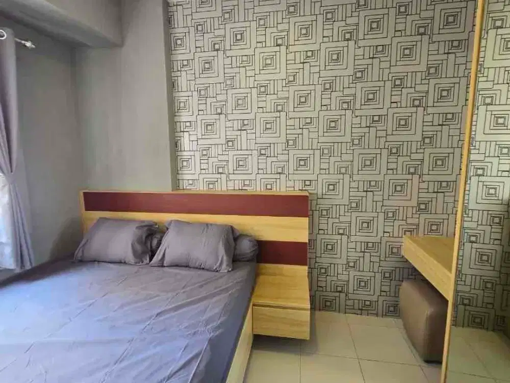 Baru Gress! Apartemen Gunawangsa Manyar Tengah Kota