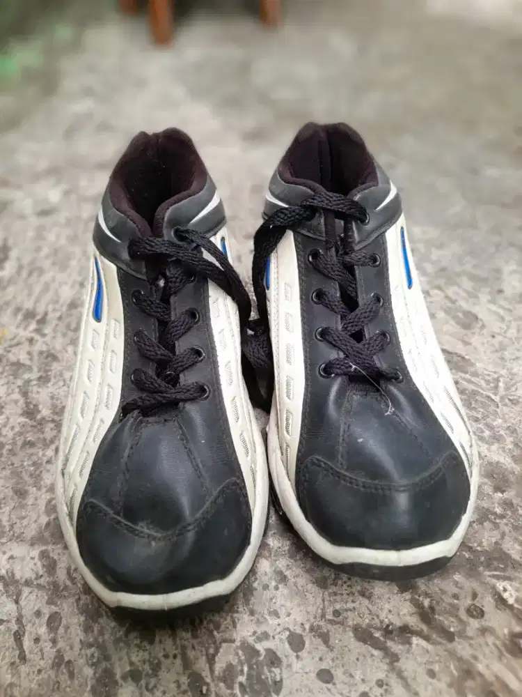 Sepati gunung new era