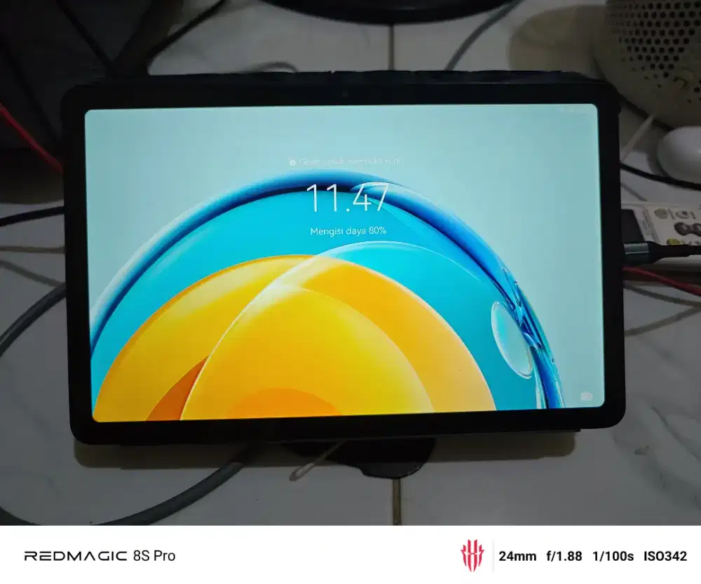 Huawei M10 SE  SECOND