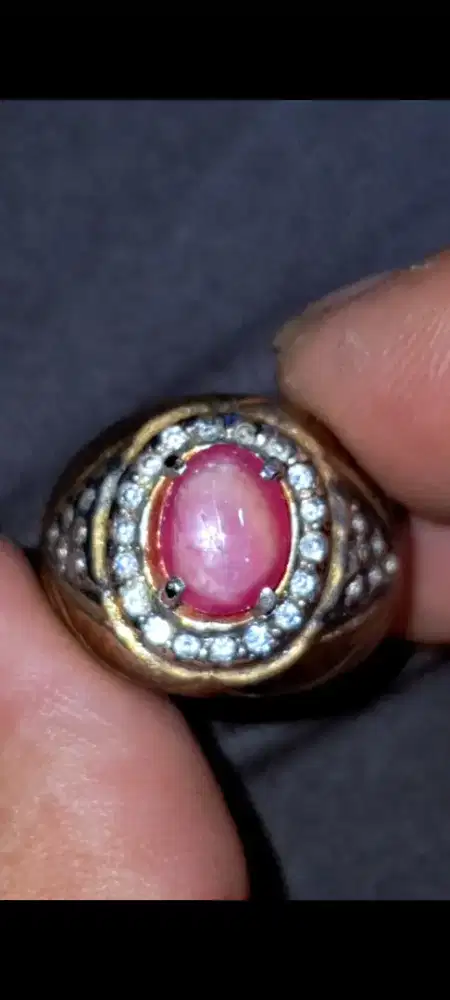 Dijual Mirah Windusara Ster