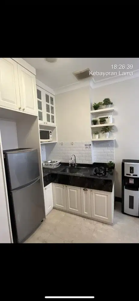 FOR RENT ! Apartemen Mewah Siap Huni, deal kita kasih FREE internet