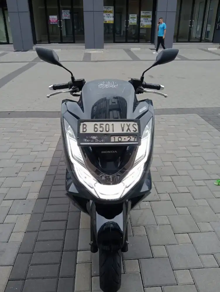 Pcx 160 ABS 2022