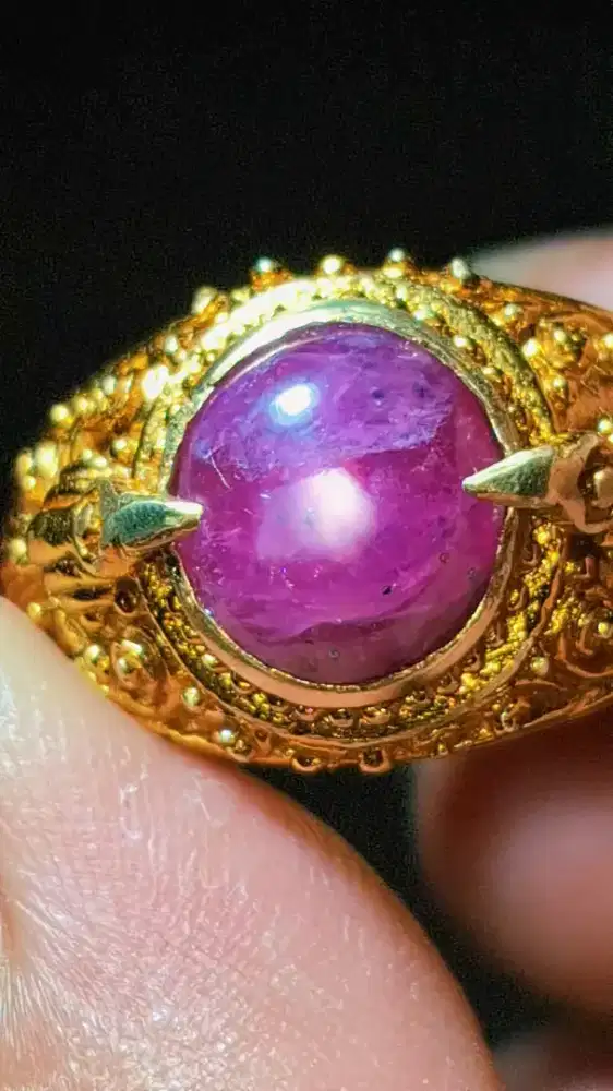 Mirah Windusara Ster