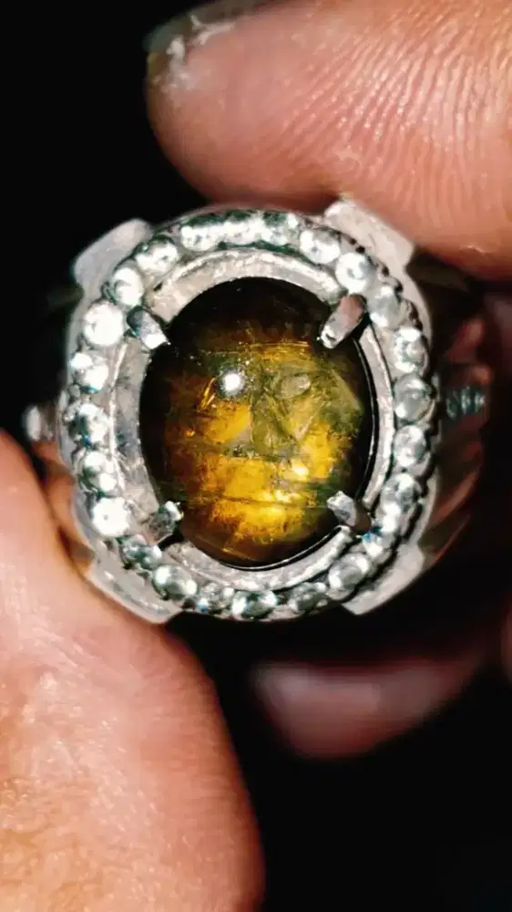 Bangsing Kresnadana Golden Ster